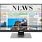 Asus PROART DISPLAY 24.1IN 1920X1200 WUXGA IPS FRAMELESS SPEAKERS HDMI DISPLAYPORT VGA BLACK PA248QV - alternate 18