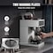 Vevor Commercial Drip Coffee Maker 12 Cups with 2 Glass Carafes and 2 Warmers RB-286 - alternate 8