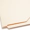 Smead Jacket, File, Ltr, Flat, 11Pt Pk SMD75700 - alternate 2