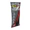 Mechanix Wear D03-05, Disposable Gloves, 5 mil Palm, Nitrile, Powder-Free, L, 10 PK, Black D03-05-010-010 - alternate 1