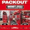 Milwaukee Tool Large Bin for PACKOUT Tilt Bin 48-22-8434 - alternate 12