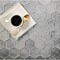 Apollo Tile Gray 11.8 in x 11.8 in Glass Glossy Floor and Wall Mosaic Tile 4.83 sqft/case, 5PK APLSRA8808A - alternate 9