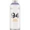 Montana Colors MTN 94 400ml Community Violet Spray Paint EX0140171M - alternate 3