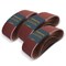 Powertec 3 in W, 21 in L, Aluminum Oxide, Brown 110436N - alternate 1
