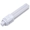 Satco 9.5W LED PL, 30K/35K/40K CCT Selectable, G24q Base, Type A/B, 120-277V S29854 - alternate 5