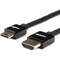 Rocstor 6 Ft Mini Hdmi To Hdmi Cable - M/M - 1.8 Y10C250-B1 - alternate 10