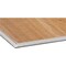 Home Impressions Blonde Birch 7''x48'' Click-Lock Vinyl Plank Flooring, 18 Sq. Ft./ Case KLDS001 - alternate 5