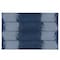 Andova Tiles Fion 2.5-in. x 16-in. Mediterranean-Inspired Subway Glossy Ceramic Wall Tile, 38PK ANDFIO1334 - alternate 6