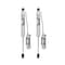 Fox 17C FORD F250/F350; 1719 F450/F550 SUPERDUTY FRONT REMOTE RESERVOIR 1.5IN LIFT  CD ADJUSTER 985-26-161 - alternate 4