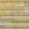 Homeroots 3' X 5' Gold Wheat And Ivory Striped Washable Indoor Outdoor Area Rug 613278 - alternate 9