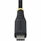 Startech.Com 3FT 91CM USB-C CHARGING CABLE, 240W 5A PD EPR, DUAL-LAYER SILICONE/BRAIDED J S2CEPR3F-USB-CABLE - alternate 7