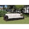 Hospitality Rattan Patio Soho 3-Piece Modular Sofa 903-1321-JBP-3PS - alternate 2