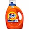 Tide Laundry Detergent, 92 oz Bottle, Liquid, Tide Original, 4 PK 40217 - alternate 16