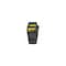 Stanley Drill Holster 13 pocket Ballistic Nylon Professional Black/Yellow Black/Yellow DWST540502 - alternate 3