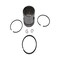 John Deere PISTON RING KIT, JOHN DEERE OEM AM127569 AM127569 - alternate 2