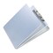 Saunders A-Holder Aluminum Form Holder, 0.5" Clip Capacity, Holds 8.5 x 11 Sheets, Silver 10017 - alternate 8