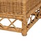 Bali & Pari Palm Bohemian Light Honey Rattan Pet Bed 255-14137-ZORO - alternate 8