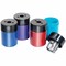 Staedtler Cylinder Metal Blade Pencil Sharpener, Assorted, 10PK STD51163 - alternate 1