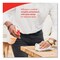 Wypall X50 Cloths, POP-UP Box, 9 1/10 x 12 1/2, White, 176/Box, PK10 KCC 83550 - alternate 25