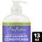Shea Moisture Apple Cider Vinegar Anti Dandruff Conditioner, 13 Fluid Ounce, 12PK 68939332 - alternate 9