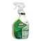 Clorox Pro EcoClean Disinfecting Cleaner, Unscented, 32 oz Spray Bottle 60213 - alternate 18