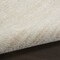Homeroots 8' X 11' Beige And Ivory Indoor Outdoor Area Rug 522299 - alternate 9