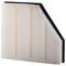 Premium Guard Engine Air Filter,  PA99240 - alternate 1