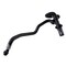 Motorcraft Radiator Coolant Hose,  KM7718 - alternate 4