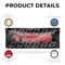 Signmission Tires, 24 Inch x 72 Inch, Vinyl Banner B-72-30894 - alternate 5