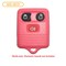 Aks Keys 1998 - 2011 Pink Ford Remote Shell 3B RS-FORD-31 - alternate 2