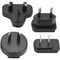 Startech.Com REPLACEMENT 5V POWER ADAPTER - 5V 3A SVA5N3NEUA - alternate 3