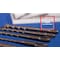 Drill America 3/16" - 1/2" 5 Piece SDS-Plus Hammer Drill Bit Drill Bit Set SDSSET - alternate 10
