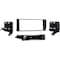 Metra Electronics TOYOTA CAMRY (WITHOUT NAV) 2002-2006 99-8231 - alternate 1
