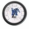 Holland Bar Stool Co University of Memphis Indoor/Outdoor LED Thermometer ODThrm14BK-08Memphs - alternate 1