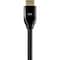 Monoprice HIGH SPEED HDMI CABLE_ HDR_ 3FT - BLACK 15427 - alternate 3