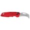 Milwaukee Tool FASTBACK Blunt Tip Hawkbill Folding Knife 48-22-1526 - alternate 13