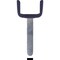 Kaba Ilco Key Blade EB3-S-HO03 - alternate 5