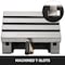 Vevor 10x7" Tilting Milling Table - Adjustable Angle Plate for Milling Machine XCGZT1074732 - alternate 6