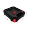 Performance Tool 10 qt. Oil Drain Container, Heavy Wall, Leak Free Seal W4076 - alternate 8