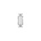 Pass & Seymour Radiant Series Night Light, 15 A, 120/125 V, LED Lamp, Thermoplastic Fixture, White NTLFULLWCC6 - alternate 1