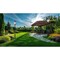 Z-Lite Fortis Sand Black 3 Light Outdoor Post Mounted Fixture 5031PHXLR-5010P-BK - alternate 8