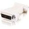 C2G DVI-A to VGA Video Adapter for Desktops and Displays - M/F 26956 - alternate 1