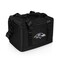 Picnic Time Family Of Brands NFL Baltimore Ravens - Tarana Superthick Recycled Cooler - 24 can 630-36-179-034-2 - alternate 2