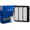 Premium Guard Engine Air Filter,  PA99892 - alternate 1