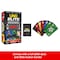 Uno Elite Formula One World Championship Card Game JLV42 - alternate 5