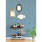 A-Street Prints Zia Blue Basketweave Wallpaper 4014-26442 - alternate 4