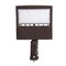 Beyond Led Technology LED Area Light, 100 Watt, 16000 Lumens, 5000K, Universal Bracket, Bronze Housing BLT-S-G14B-100WBT3A4-BR10SP5-U-Br - alternate 4