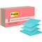 Post-It Note, 3"x3", 100Sheets, Ne, PK12 R33012AN - alternate 1