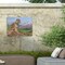 Trademark Fine Art Outdoor Canvas Art David Stribbling 'queen of siberia' Wall Art for Patios, or Gardens GRL00253-OC2432WR - alternate 6