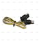Pollak Trailer Wiring Connector 12-412E - alternate 8